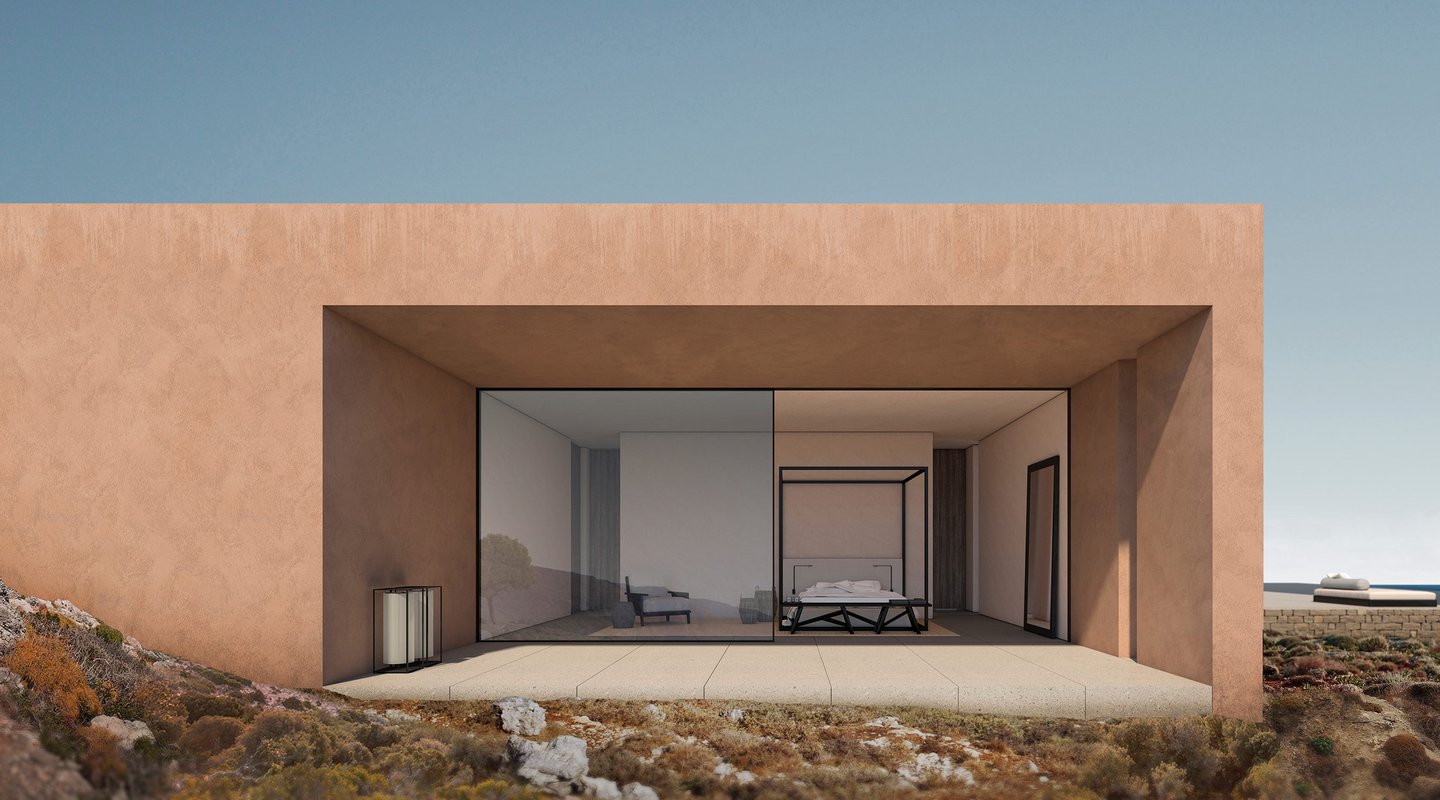 Mathieson Kythera Cs 26