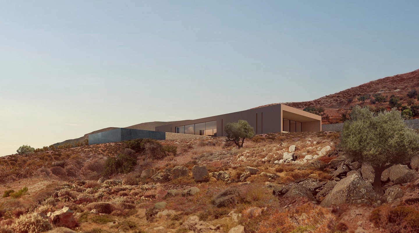 Mathieson Kythera Cs 33