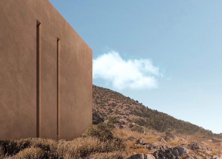 Mathieson Kythera Cs 32