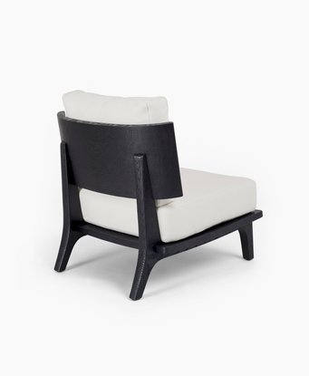 Mathieson Kythera Christian Liaigre Hestia Armchair Cs