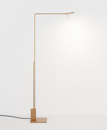 Mathieson Kythera Roy Lettura Lamp