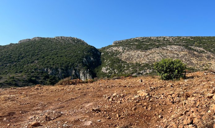 Mathieson Kythera Cs 08