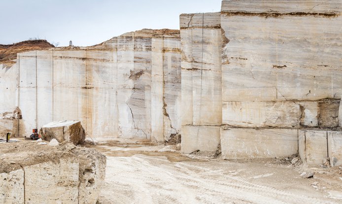 Mathieson Kythera Travertine Cs