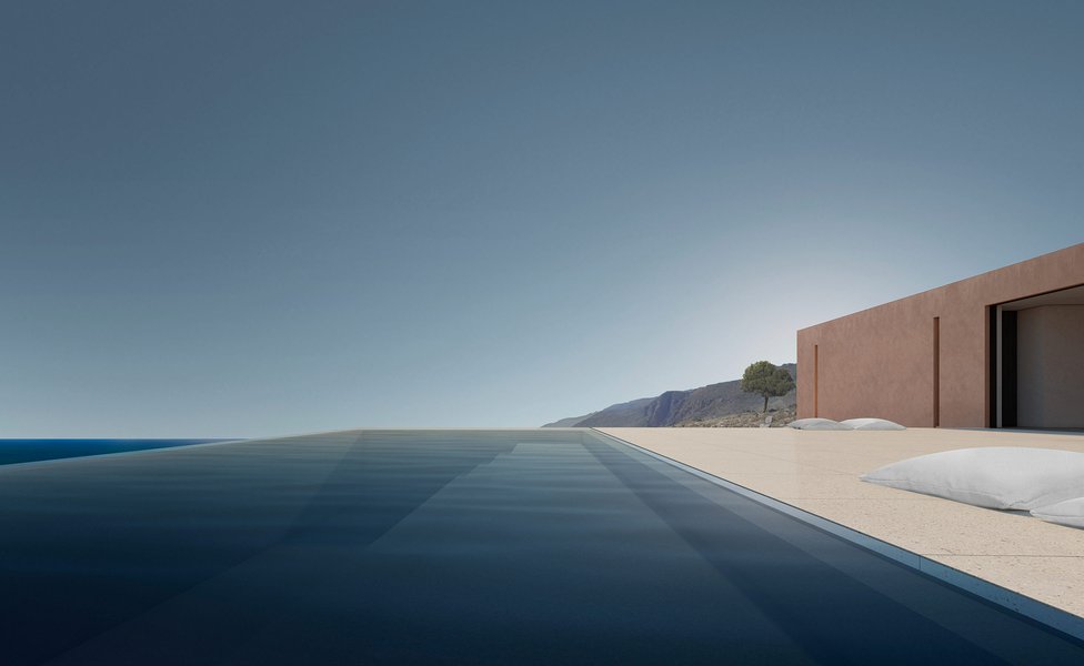 Mathieson Kythera Cs 15