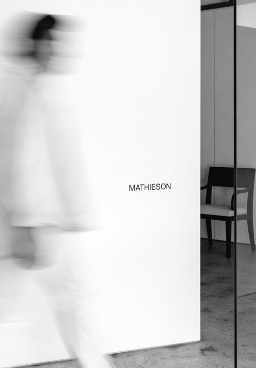 Mathieson Studio