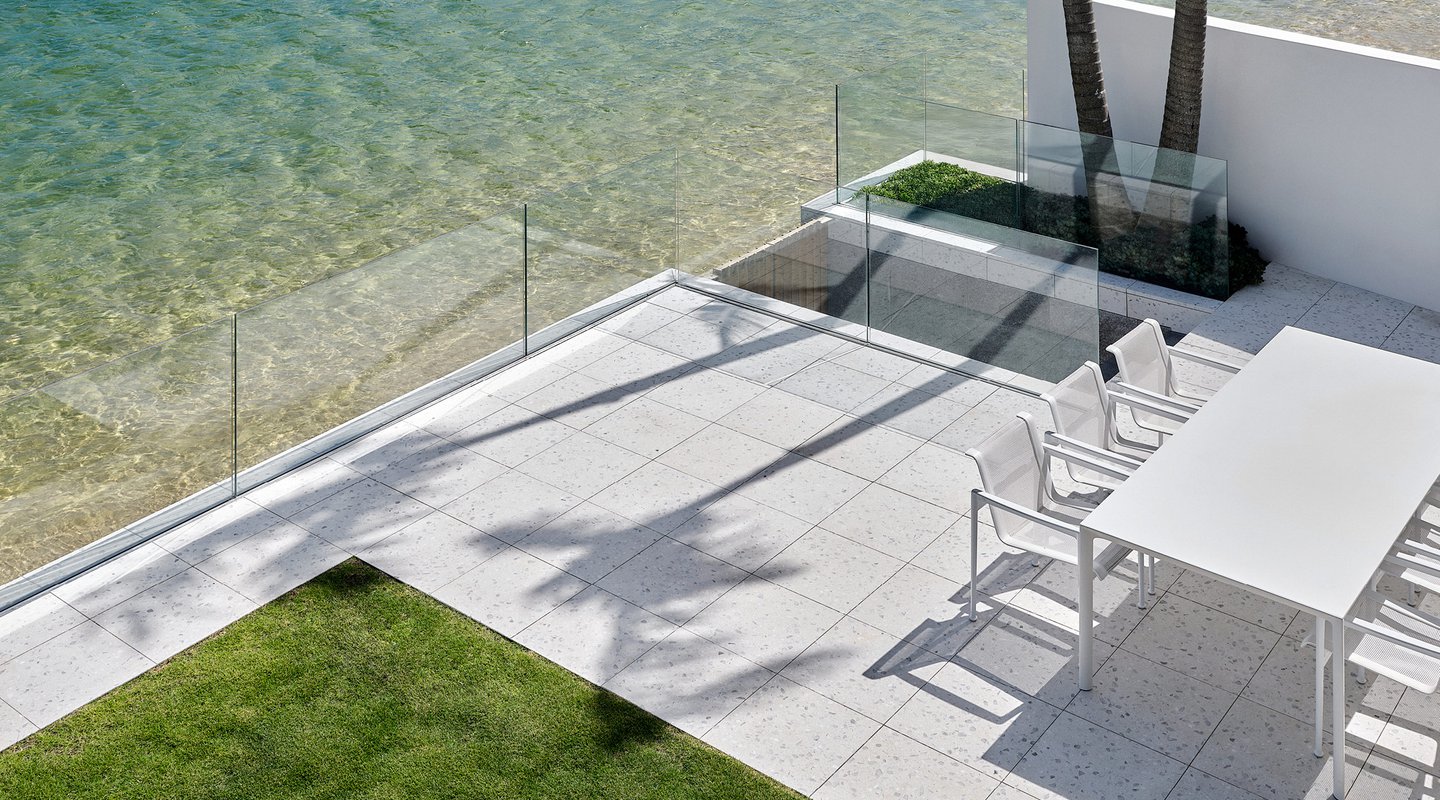 Mathieson Clontarf House 10