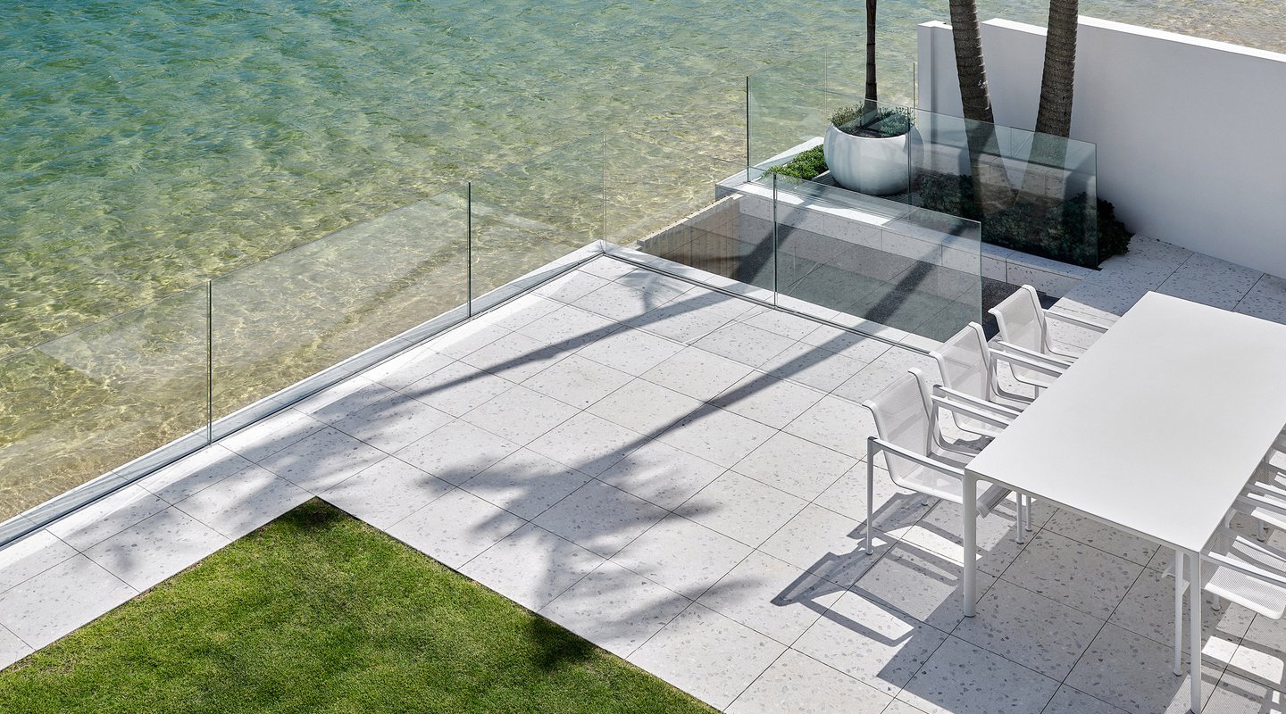 Mathieson Clontarf House 10