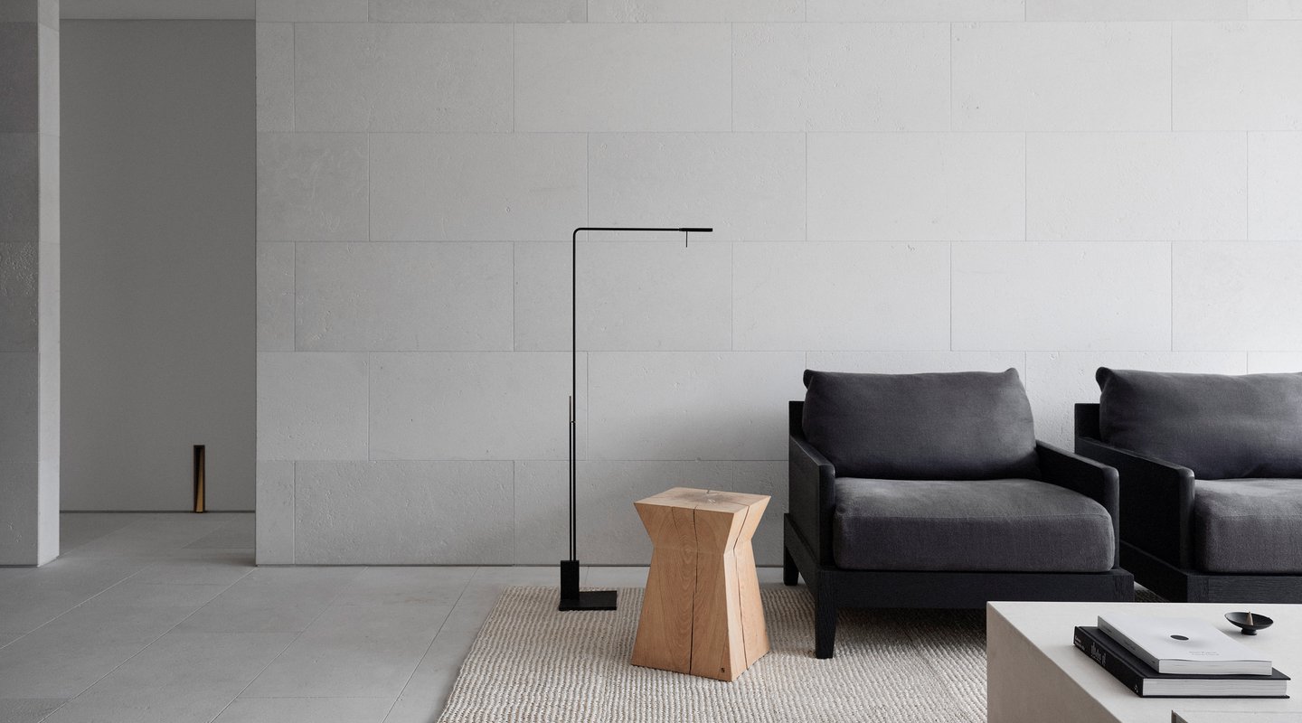 Mathieson Kings Cross Apartment 01