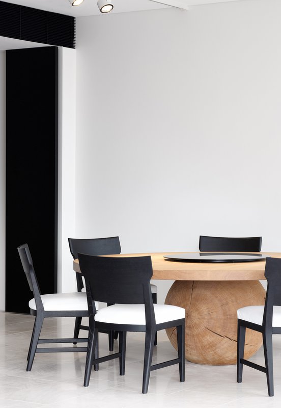 Mathieson Kirribilli Apartment 05