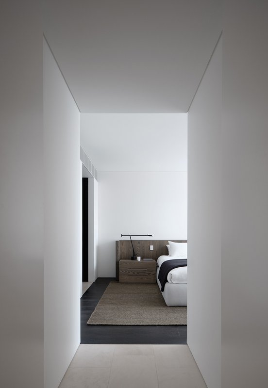 Mathieson Kirribilli Apartment 07