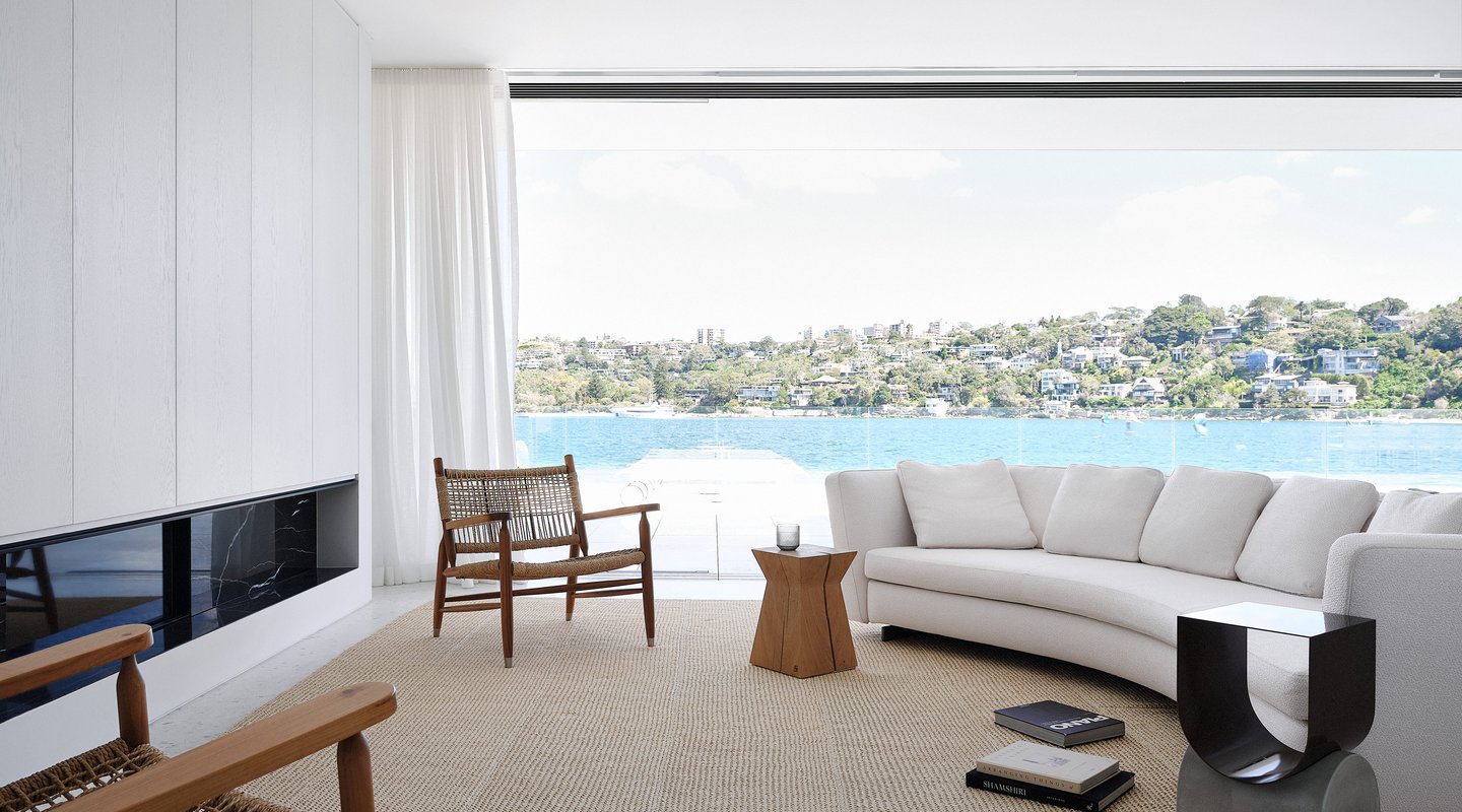 Mathieson Clontarf House 03B