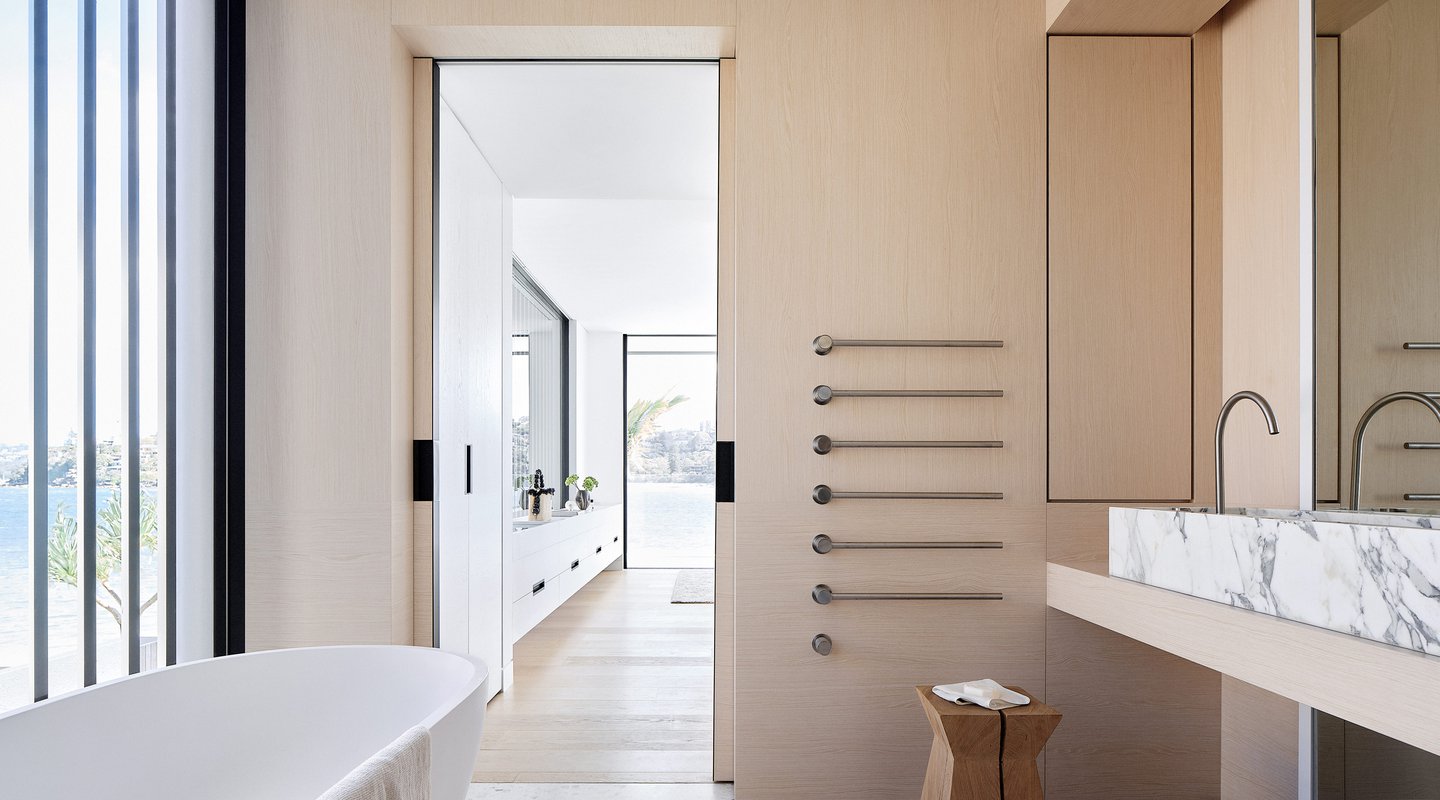 Mathieson Clontarf House 21