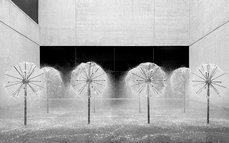 Fountain 3