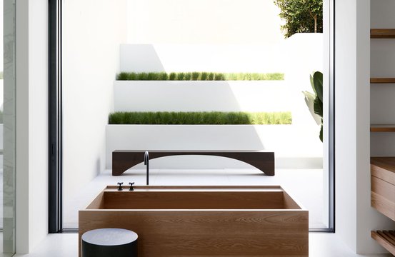 Mathieson Architects Balmoral House 11 984391
