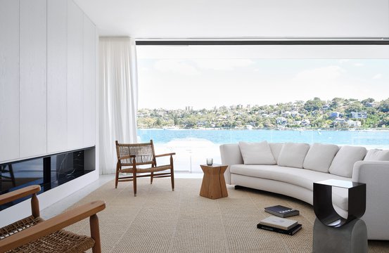 Mathieson Clontarf House 03B