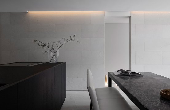 Mathieson Kings Cross Apartment 06