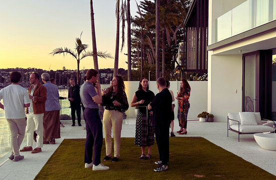 Mathieson Maf Vip Event 01