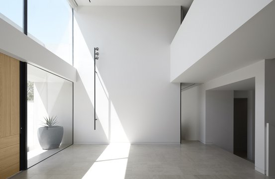 Red Hill Entry 1218X1100