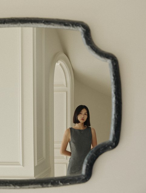 18 Hallway Studiojialunx Yerin Mok