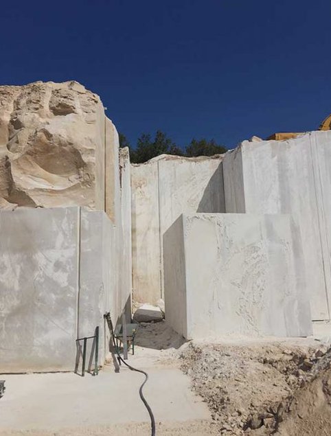 2 Mathieson Limestone Quarry