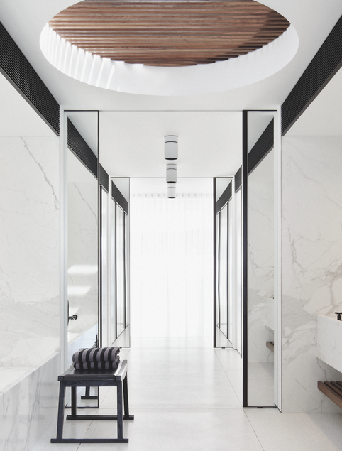 Bondi House