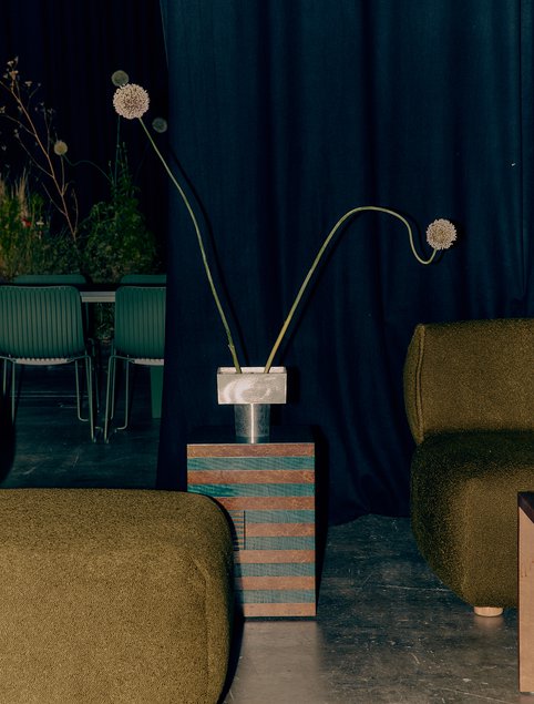 Maf Vip Lounge Details 29