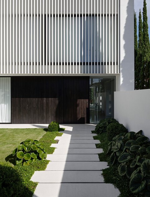 Mathieson Bellevue Hill House 23