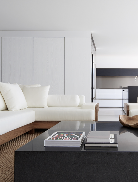 Mathieson Bondi Beach Apartment