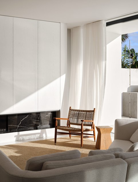 Mathieson Clontarf House 05