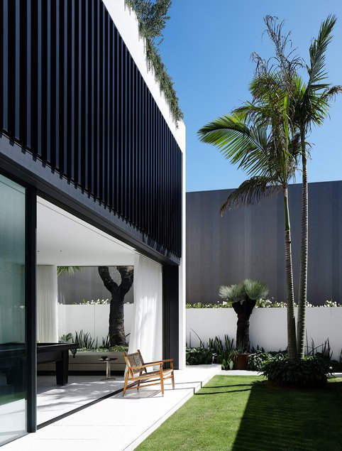 Mathieson Clontarf House 16