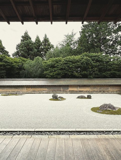 Mathieson Japan Landscapes 11