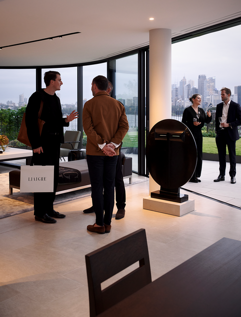 Mathieson Liaigre Kurraba 07