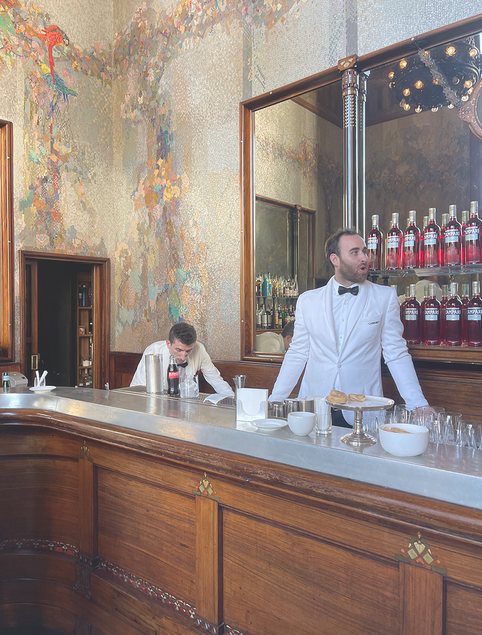 Mathieson Our World Milan 09