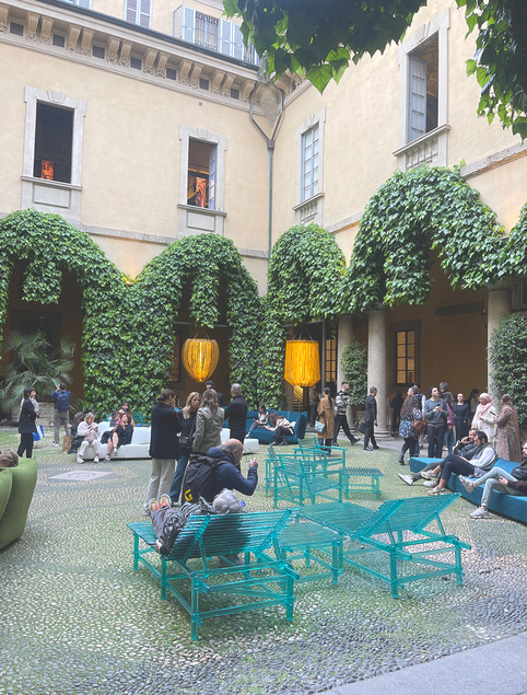 Mathieson Our World Milan 13