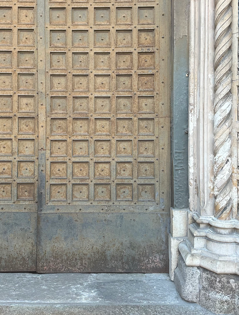 Mathieson Our World Milan 16