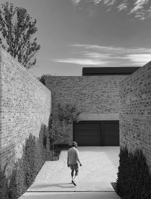 Romello Pereira 01 Bw Ver