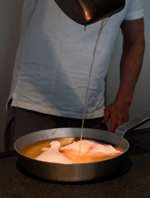 Ygoh Thierrys Duck 26