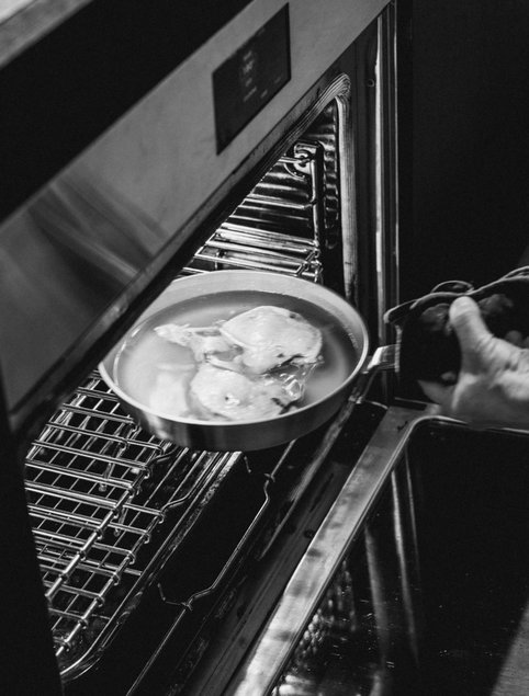 Ygoh Thierrys Duck 41