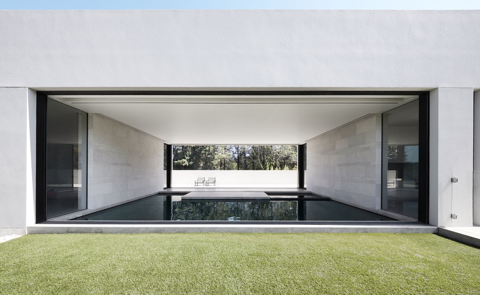 7 Mathieson Red Hill House 10