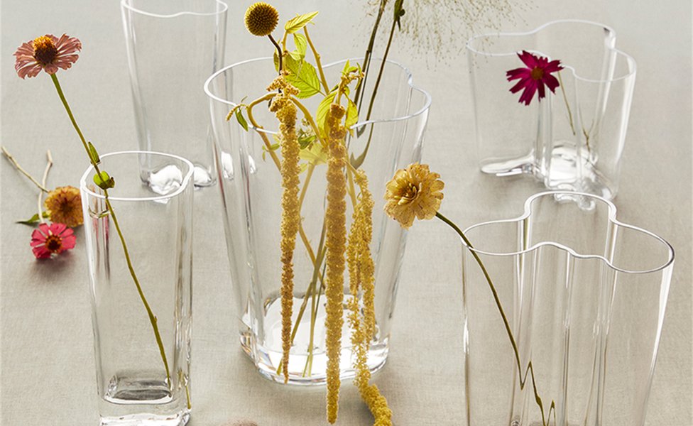 840X600 50 50 Iittala 2023 Aalto Collection Clear Group 2