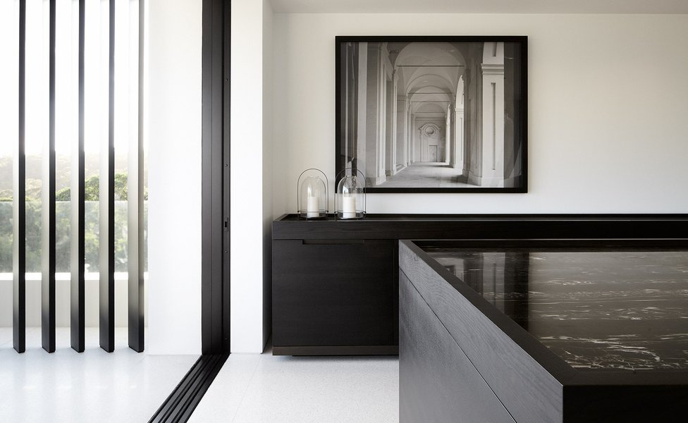 Mathieson Architects Balmoral House 06