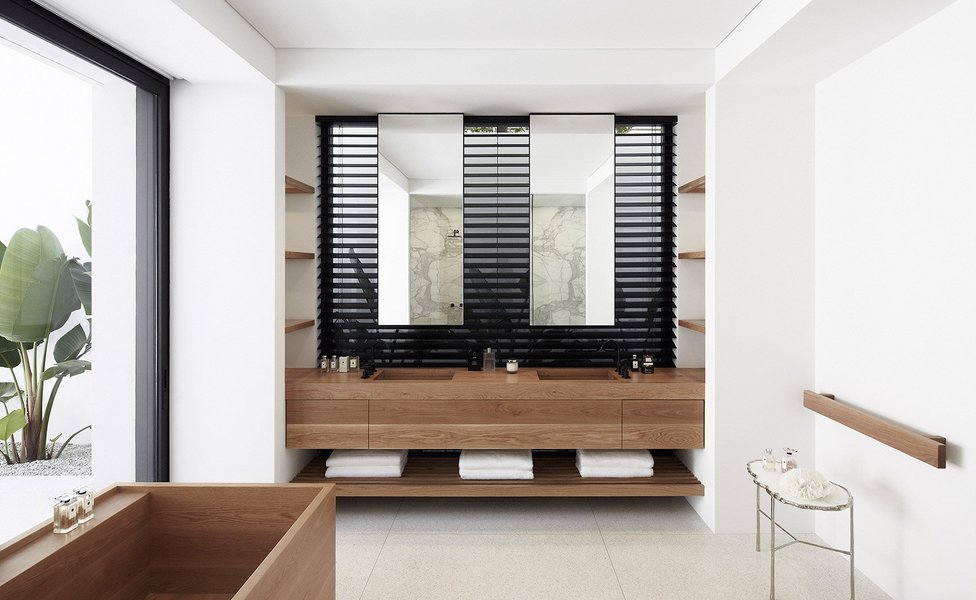 Mathieson Architects Balmoral House 09 460874