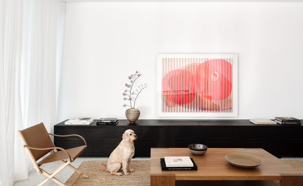 Mathieson Clontarf House 07