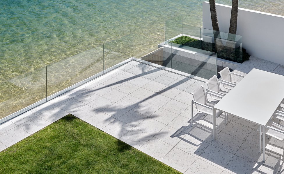 Mathieson Clontarf House 10