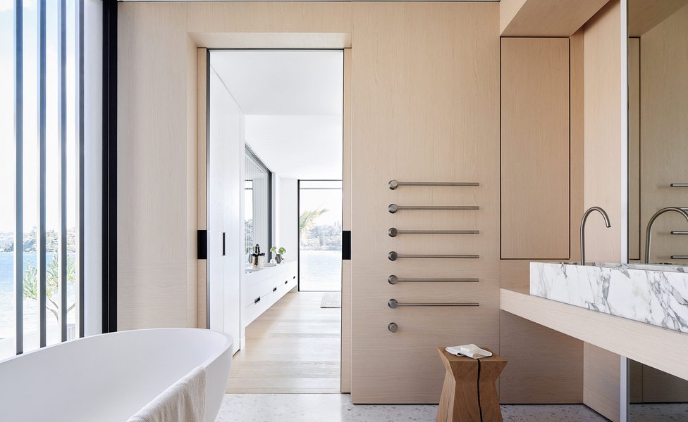 Mathieson Clontarf House 21