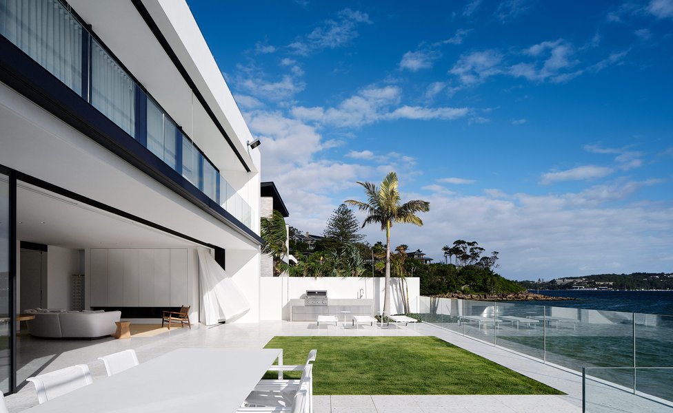 Mathieson Clontarf House 24