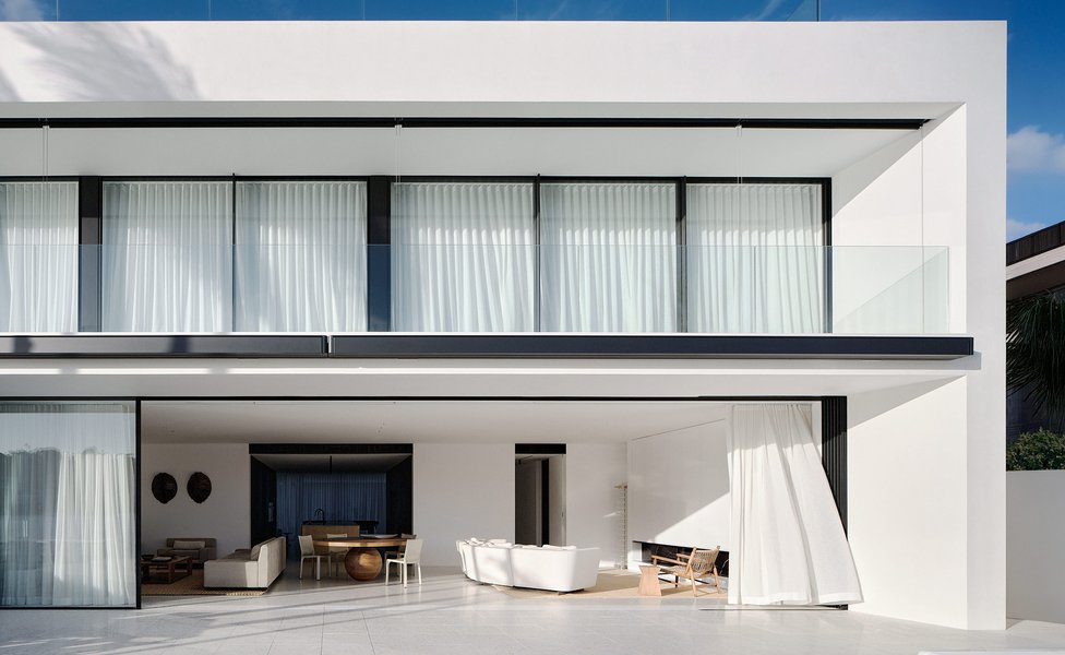 Mathieson Clontarf House 26B