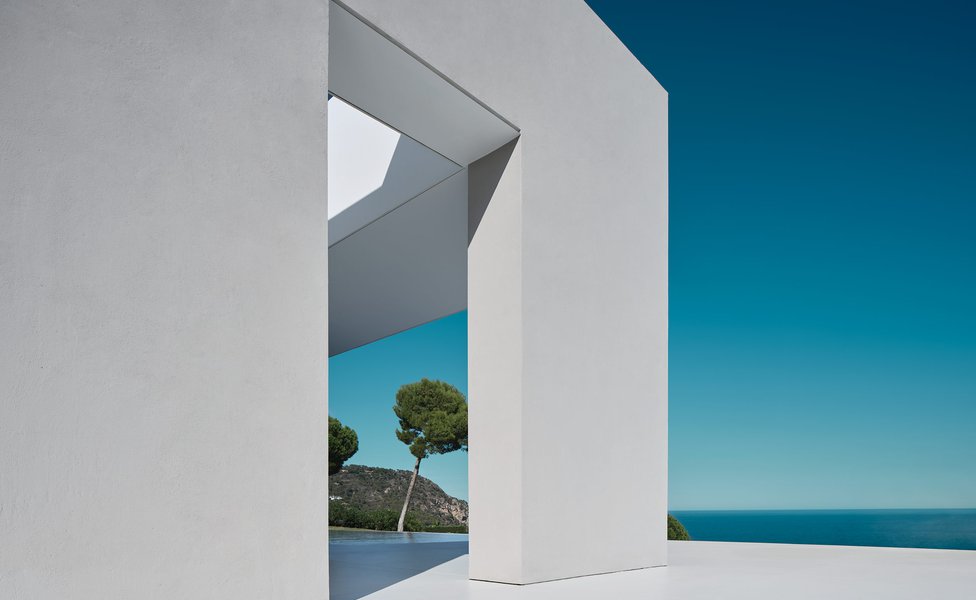 Mathieson Costa Brava House 05