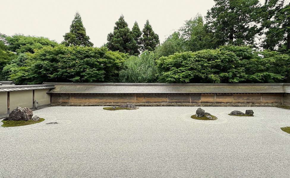 Mathieson Japan Landscapes 12