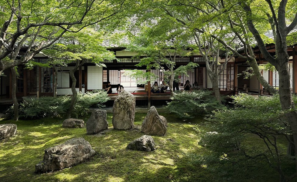 Mathieson Japan Landscapes 13